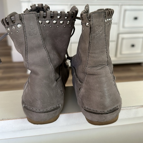 Sam Edelman - Picture 4 of 9